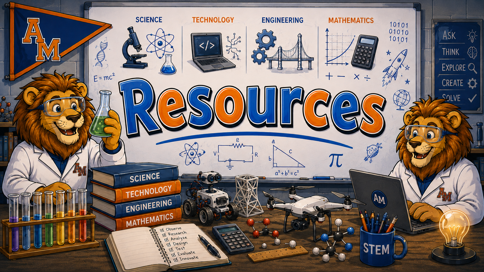 Resources